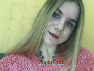 SophiDuth