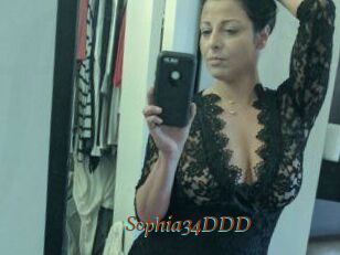 Sophia34DDD