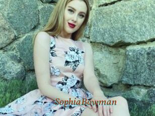 SophiaBowman