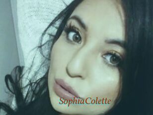 SophiaColette