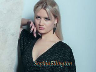 SophiaEllington
