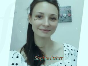 SophiaFisher