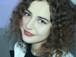 SophiaGold