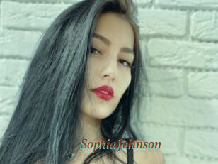 SophiaJohnson