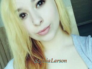 Sophia_Larson