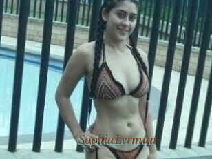 SophiaLerman