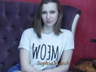SophiaMarsh