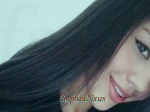 SophiaNxus