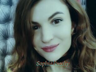 SophiaPeachy