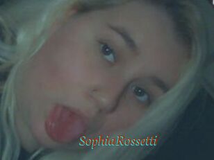 SophiaRossetti