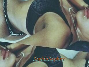 SophiaSaphire
