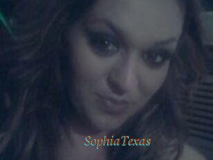 Sophia_Texas