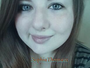 SophiaThomasx