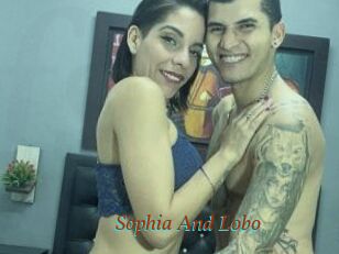 Sophia_And_Lobo