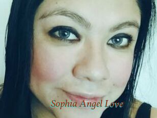 Sophia_Angel_Love