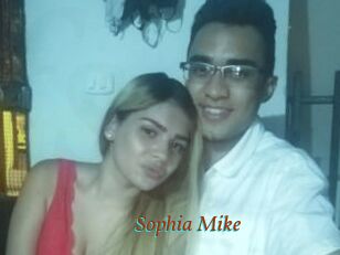 Sophia_Mike