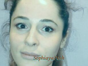 SophiayaPosh