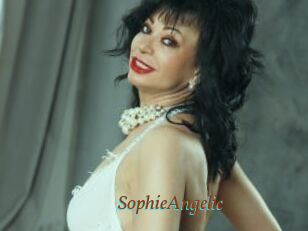 SophieAngelic