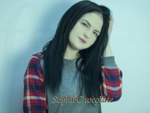 SophieChocolate