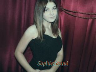 SophieGrand