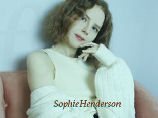 SophieHenderson