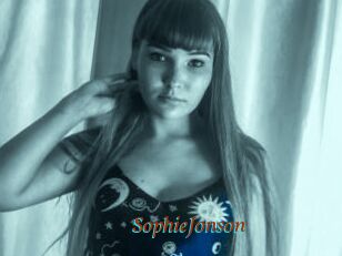 SophieJonson
