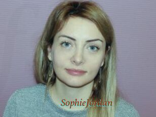 SophieJordan