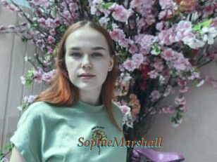 SophieMarshall