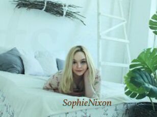 SophieNixon