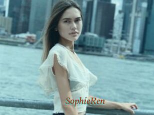SophieRen