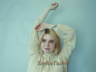 SophieTucker