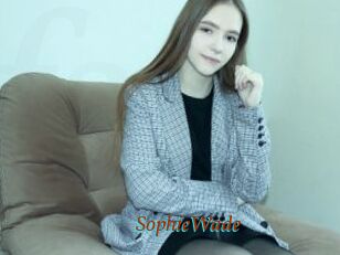 SophieWade
