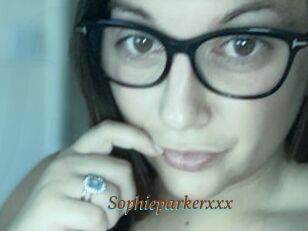 Sophieparkerxxx