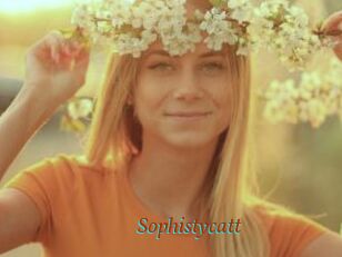 Sophistycatt
