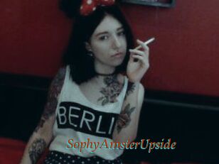 SophyAmsterUpside