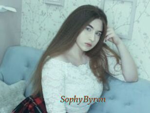 SophyByron