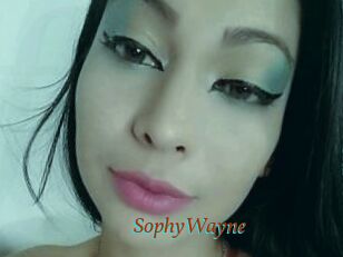 SophyWayne