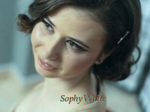 SophyWhite