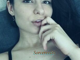 SorceressSs