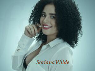 SorianaWilde