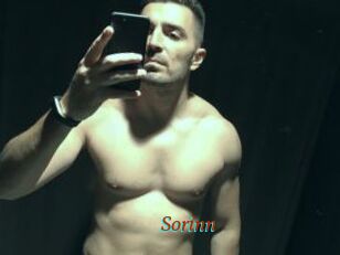 Sorinn