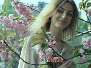 SoulBlonde