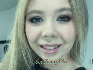 SoulSexxyGirl