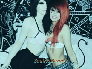 SoulessBunnys