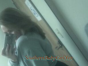 SouthernBabyGirlXox