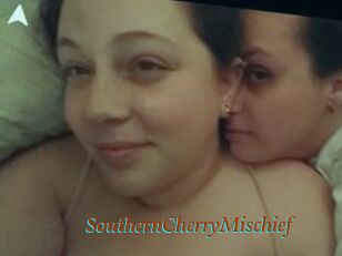 SouthernCherryMischief