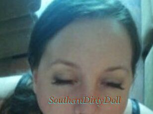 SouthernDirtyDoll