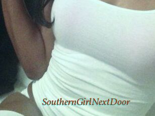 SouthernGirlNextDoor