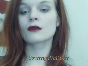 SovereignVallance