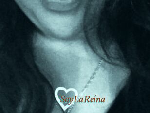 SoyLaReina